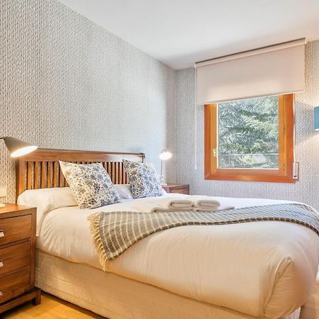 Luderna - Apartamento Con Terraza Barrados เบียญา ภายนอก รูปภาพ