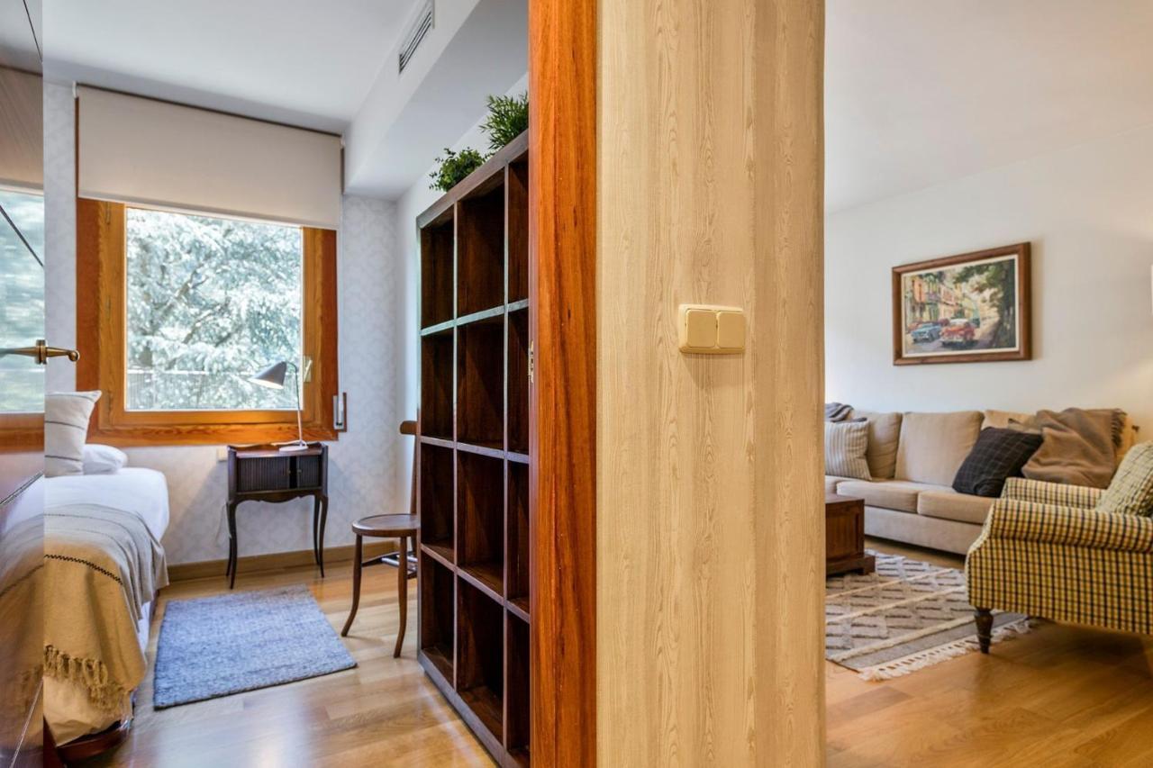 Luderna - Apartamento Con Terraza Barrados เบียญา ภายนอก รูปภาพ